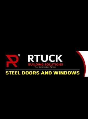 RTUCK BUILDING SOLUTIONS