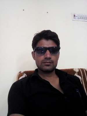 Yogesh Kumar Jangid