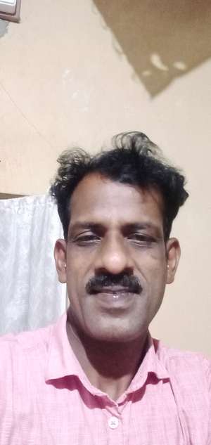 MANOJ P