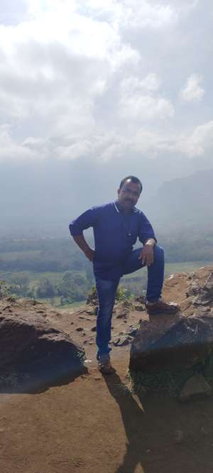 Ganesh Kumar