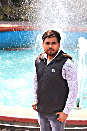 Amit yadav