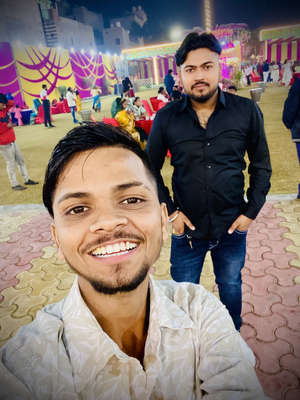 VIKASH
