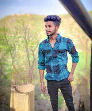Ravi Shakya