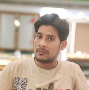 Fayaz Akbar