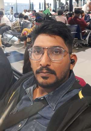 Muhammed