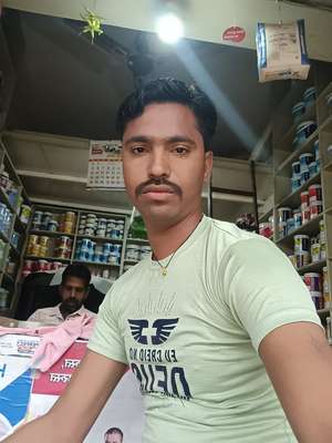 Ravi rajak