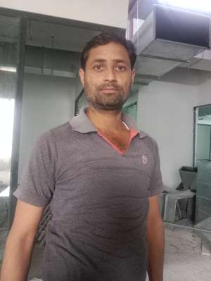 Sunil