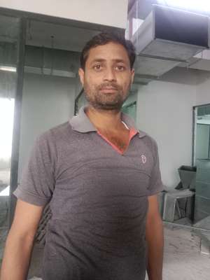 Sunil singh