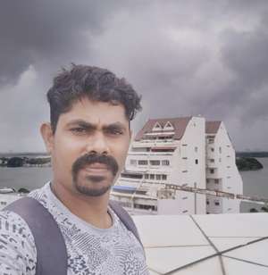 Lijo Joseph