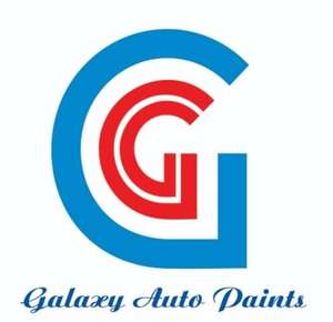 galaxy auto paints