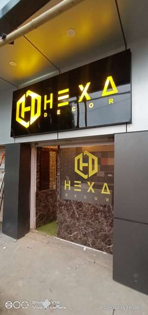 Hexa