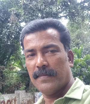 Reji madhavan