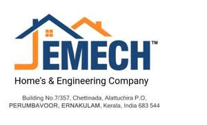 Emech homes engineering company