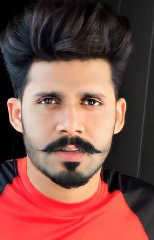 Harendra
