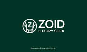 ZOID LUXURY SOFA