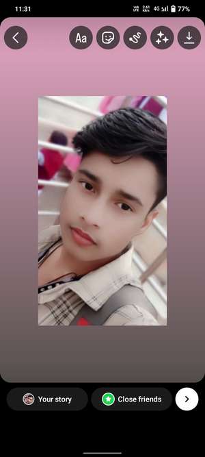 Saddam