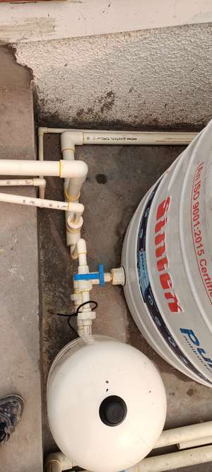 guru kripa plumber contractor