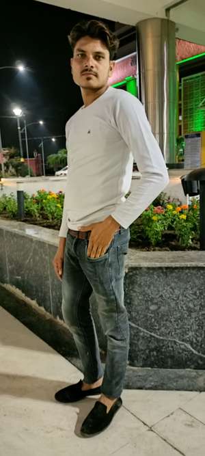 Sharukh