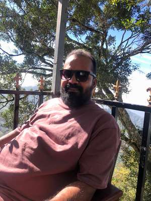 Dinesh