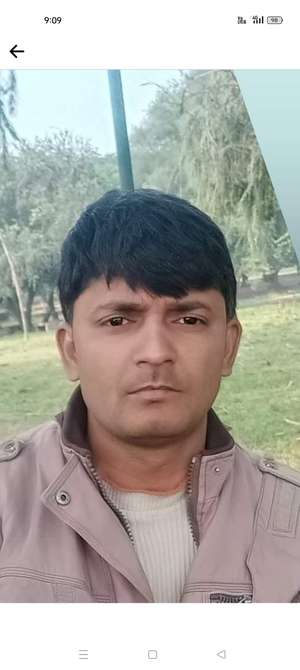 Vinod Sharma