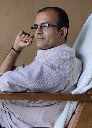 Ratheesh