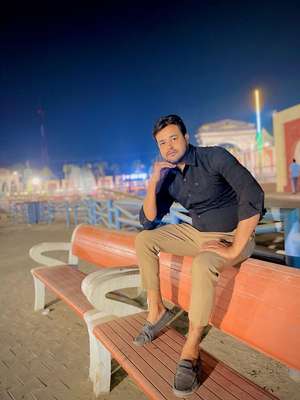 Najim ali 