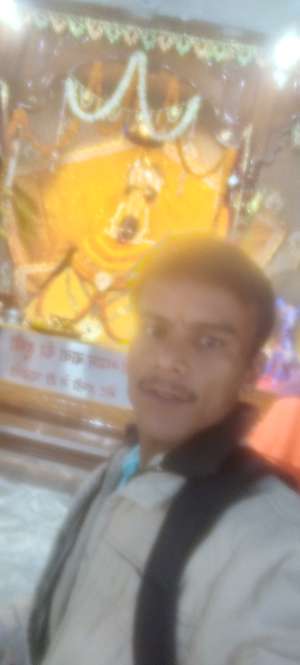 Ajay Singh Vishwakarma