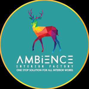 Ambience Interiors And 