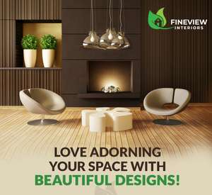 FINEVIEW INTERIORS