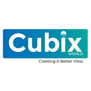 Cubix World