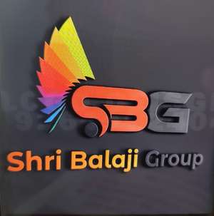 Shri Balaji paints 