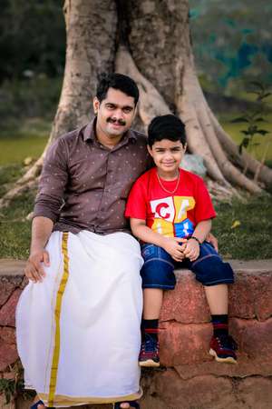Pratheesh