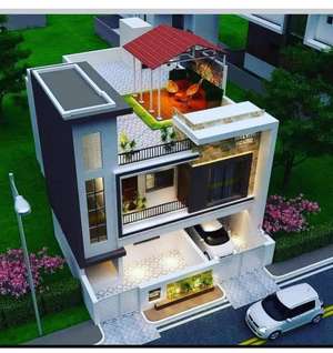 Satyasai Construction Bhopal