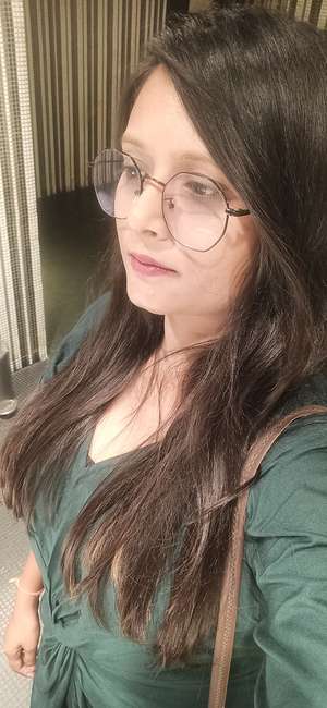 Shweta