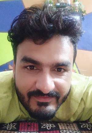 yogesh Jangir