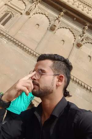 Neeraj