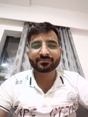 vinod kumar