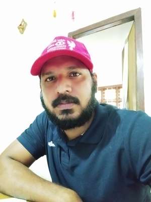 SABARISH