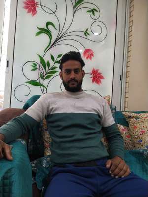 haroon