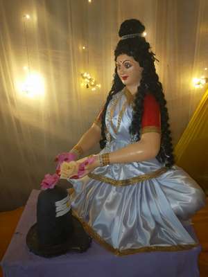 SADHANA 