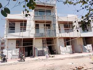 Akshita construction