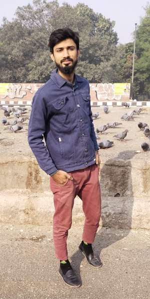 Zaheer