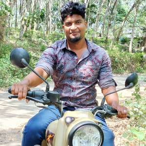 SREEJITH 