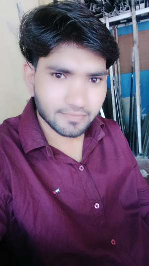 Rahul Dharwal