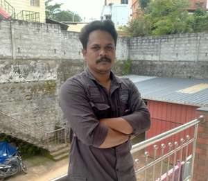 Vineeth