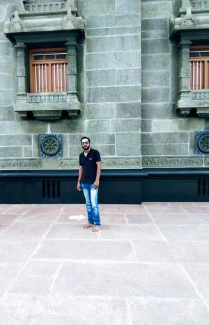vipin