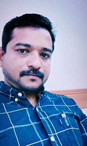 Bijosh