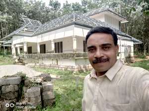 sunil kumar velayudhan