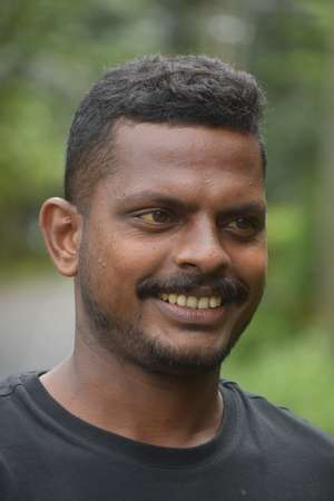 ranjithk Chandran