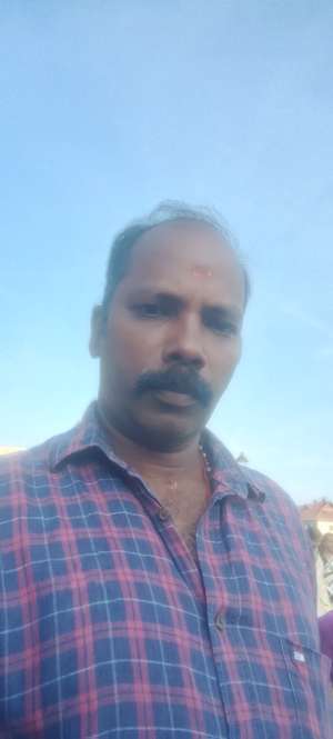 Ajith Kumar D Damodharam